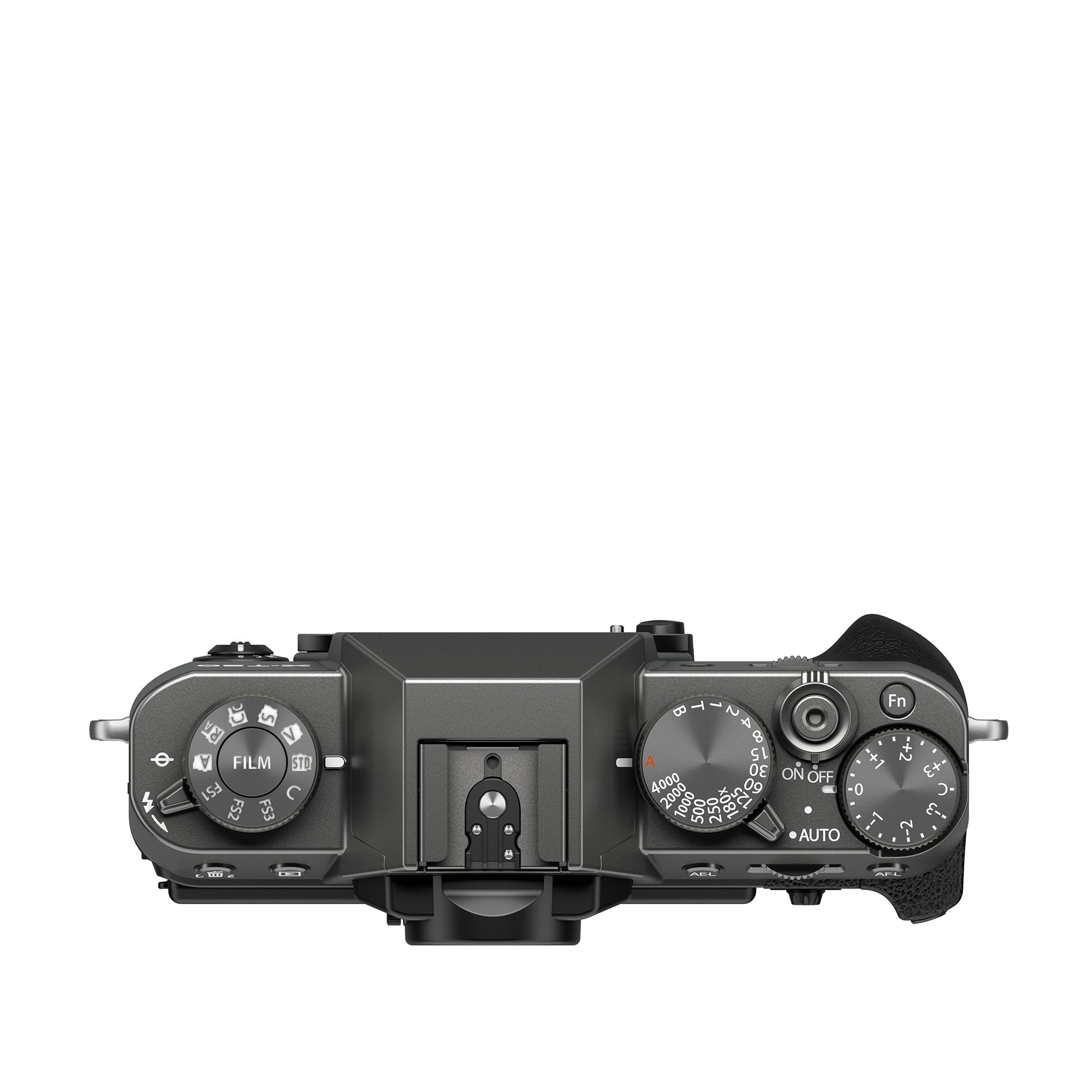 FUJIFILM X-T30 III CHARCOAL