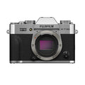 FUJIFILM X-T30 III SILVER