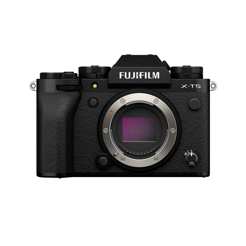 FUJIFILM X-T5 SORT
