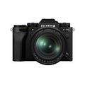 FUJIFILM X-T5 + 16-80/4,0 R SORT
