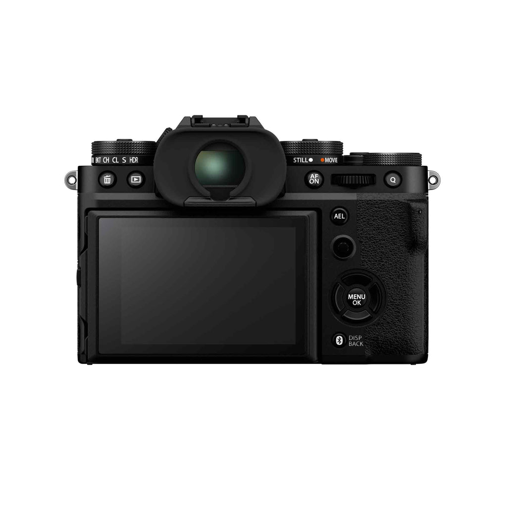 FUJIFILM X-T5 SORT