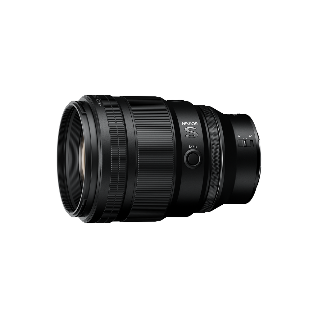 NIKKOR Z 135/1,8 S PLENA