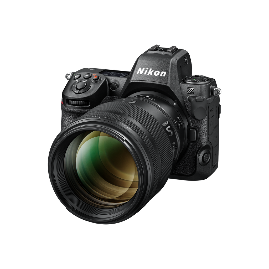 NIKKOR Z 135/1,8 S PLENA