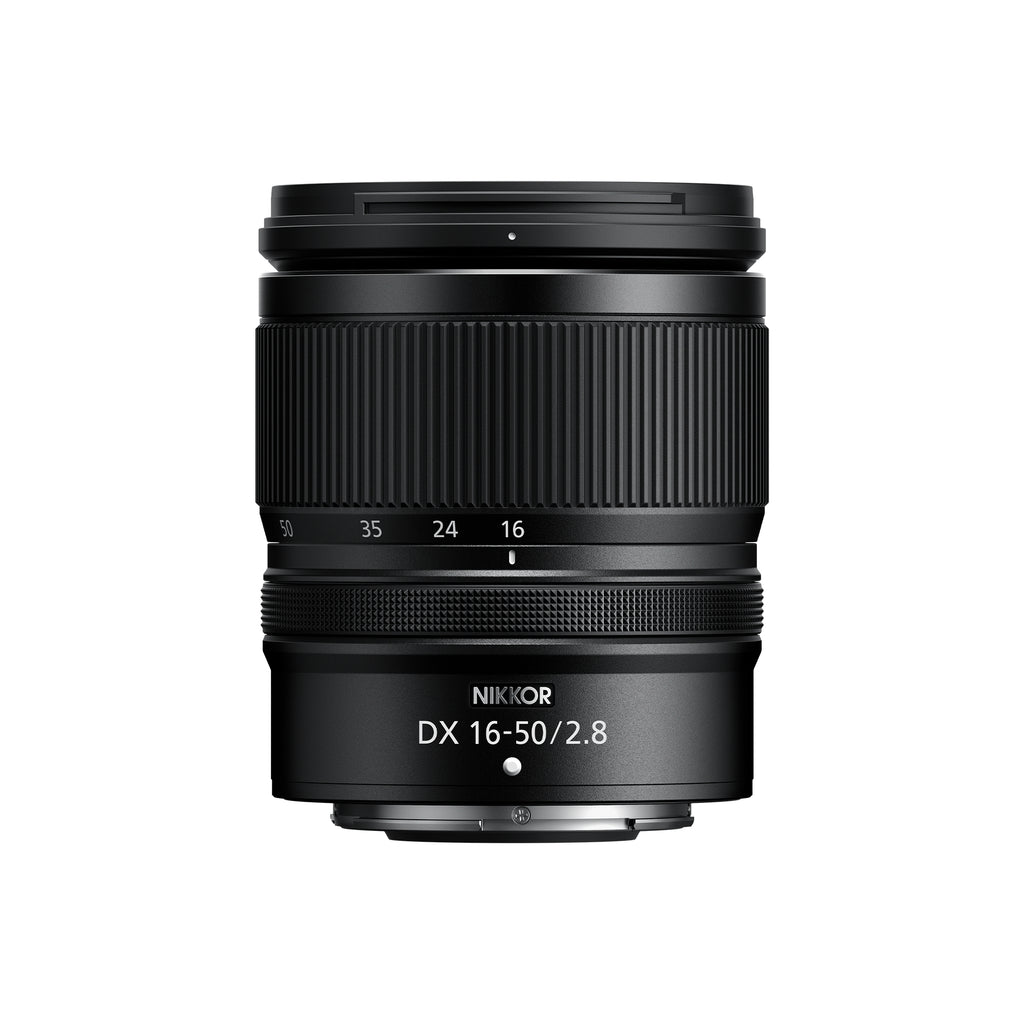NIKKOR Z 16-50/2,8 VR DX