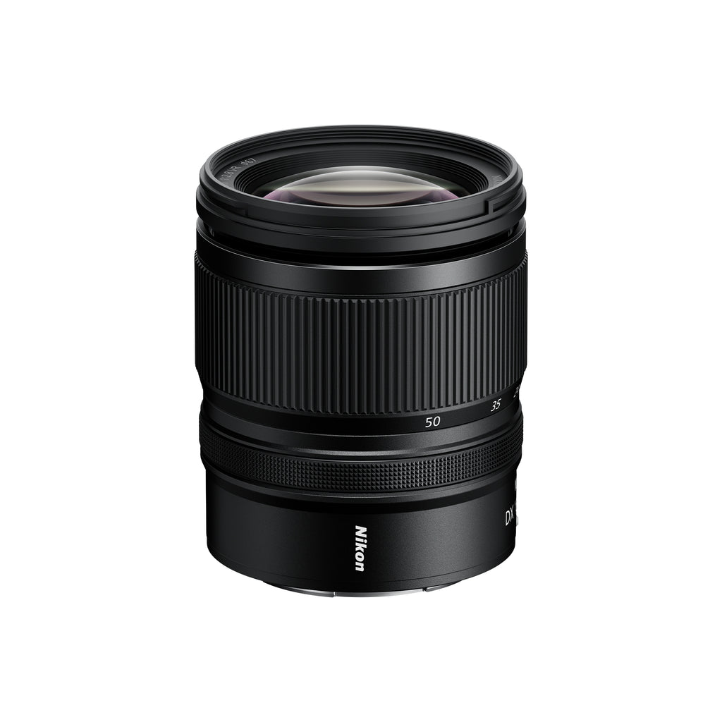 NIKKOR Z 16-50/2,8 VR DX
