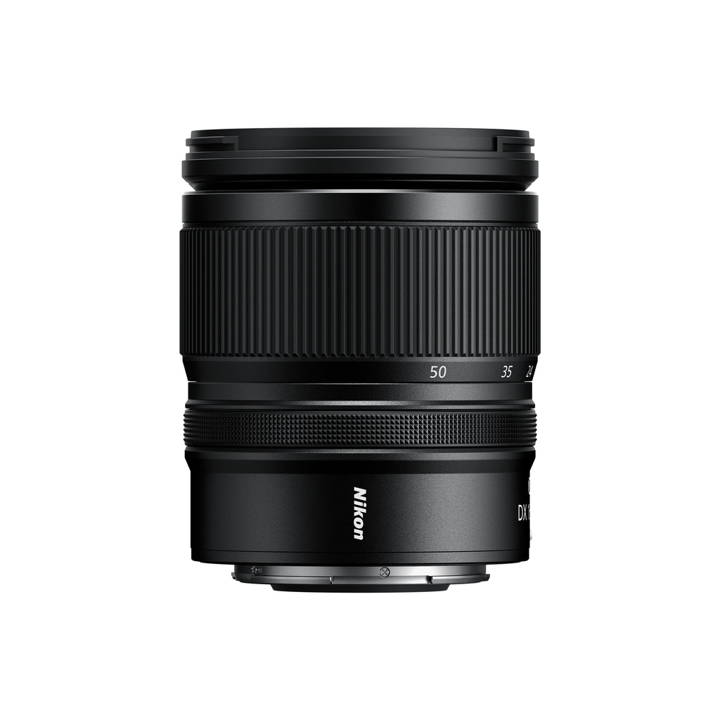 NIKKOR Z 16-50/2,8 VR DX