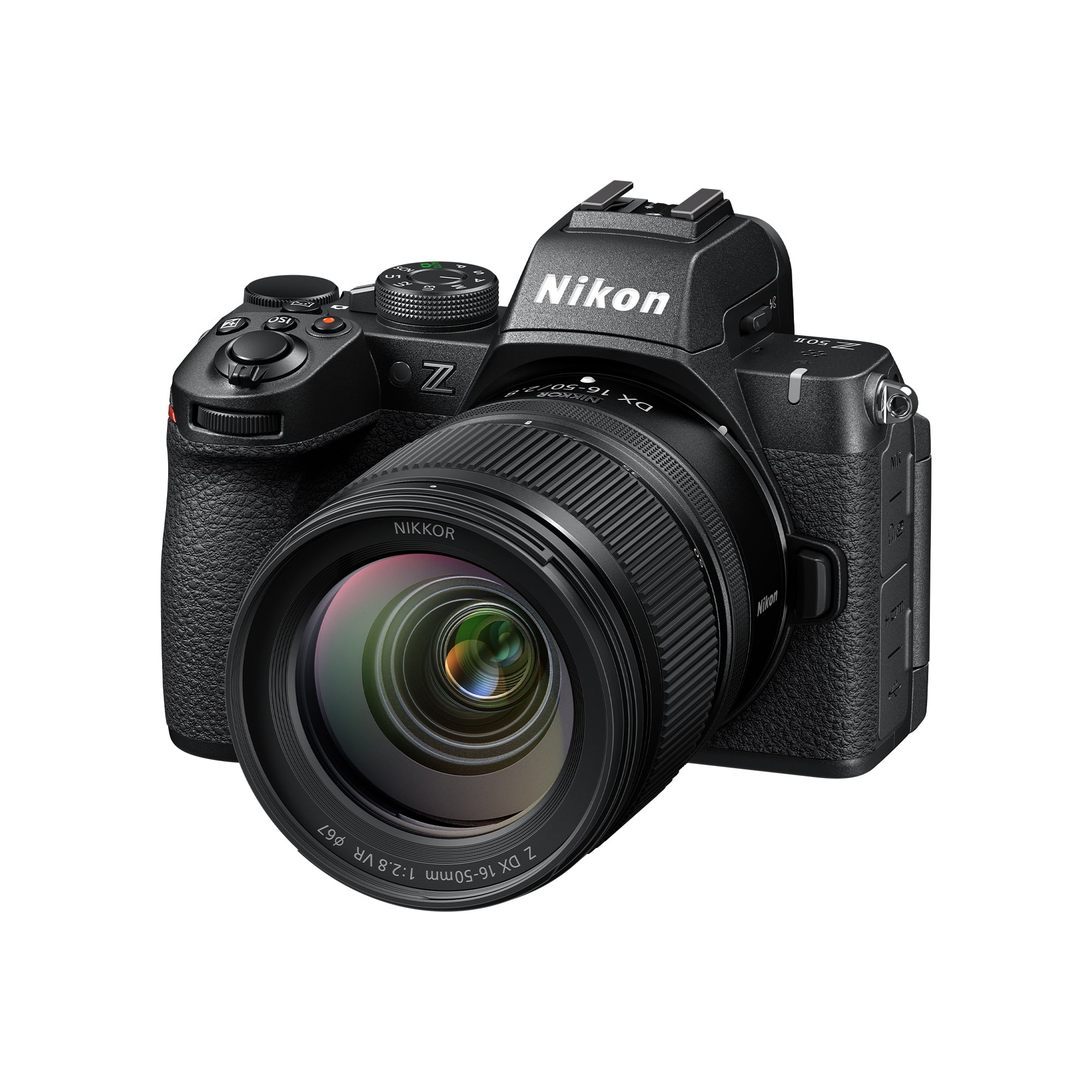NIKKOR Z 16-50/2,8 VR DX