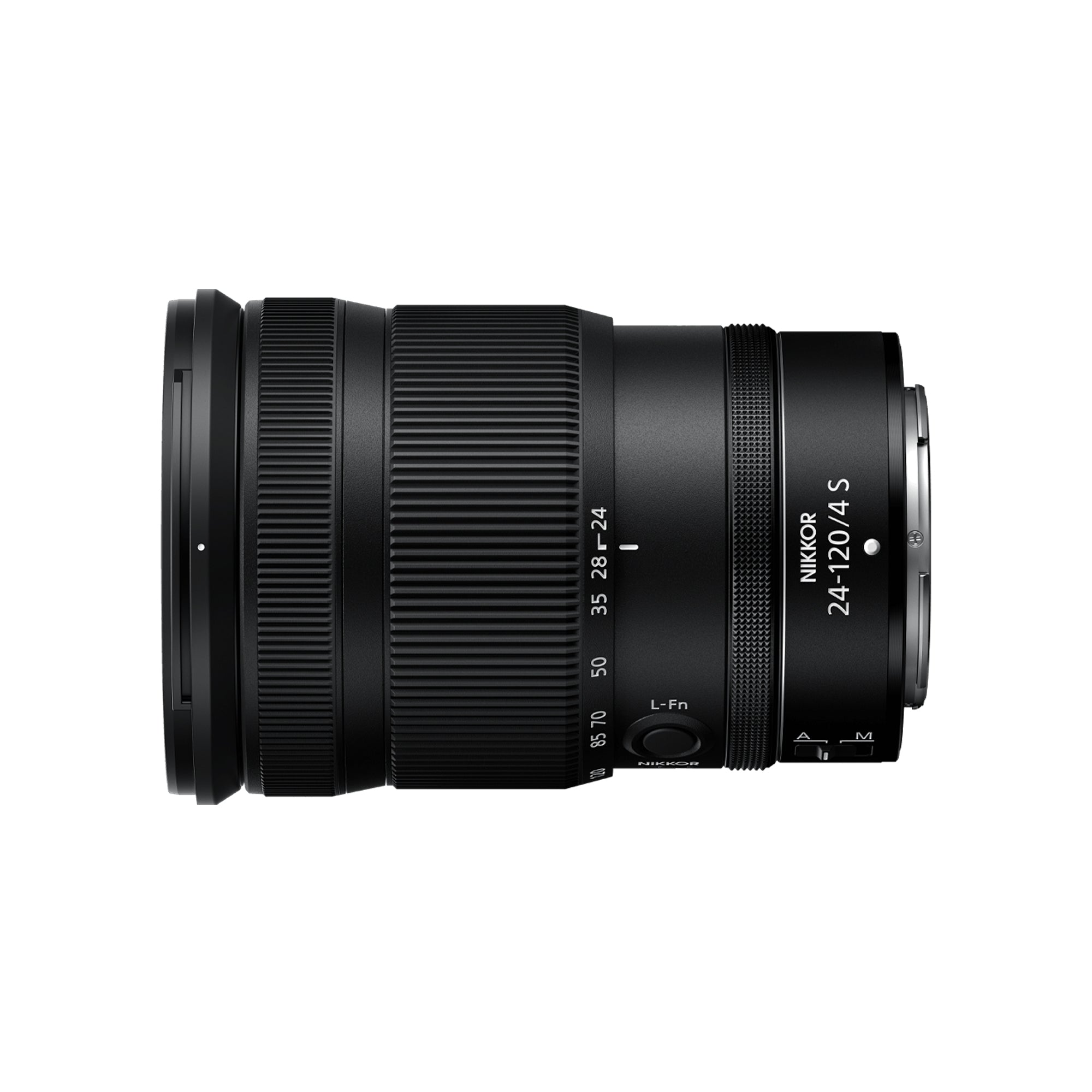 NIKKOR Z 24-120/4,0 S