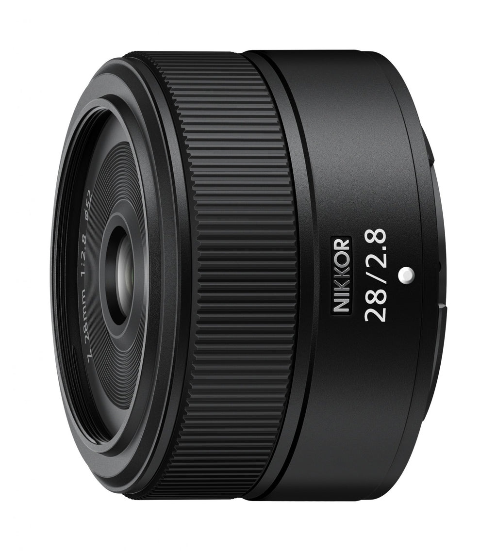 NIKKOR Z 28/2,8