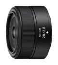 NIKKOR Z 28/2,8