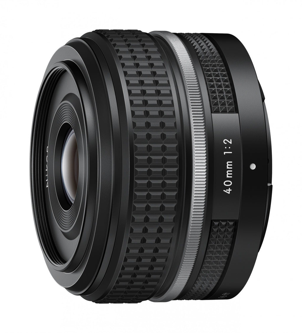 NIKKOR Z 40/2,0 SE