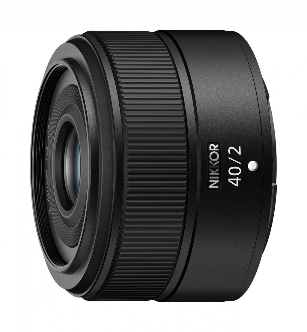 NIKKOR Z 40/2,0