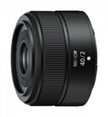 NIKKOR Z 40/2,0