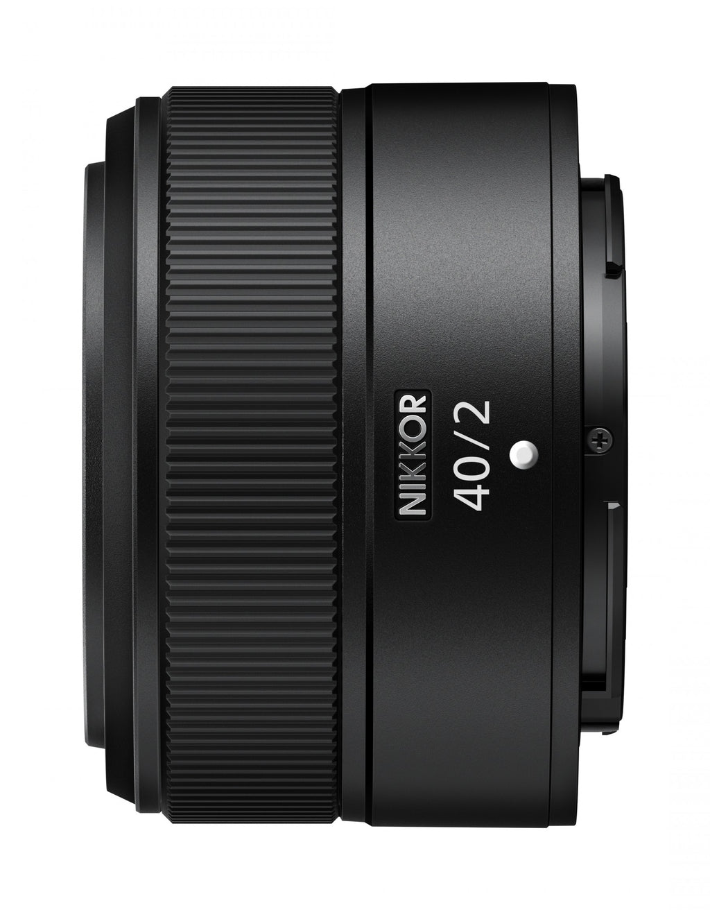 NIKKOR Z 40/2,0