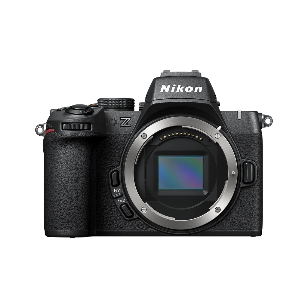 NIKON Z50 II