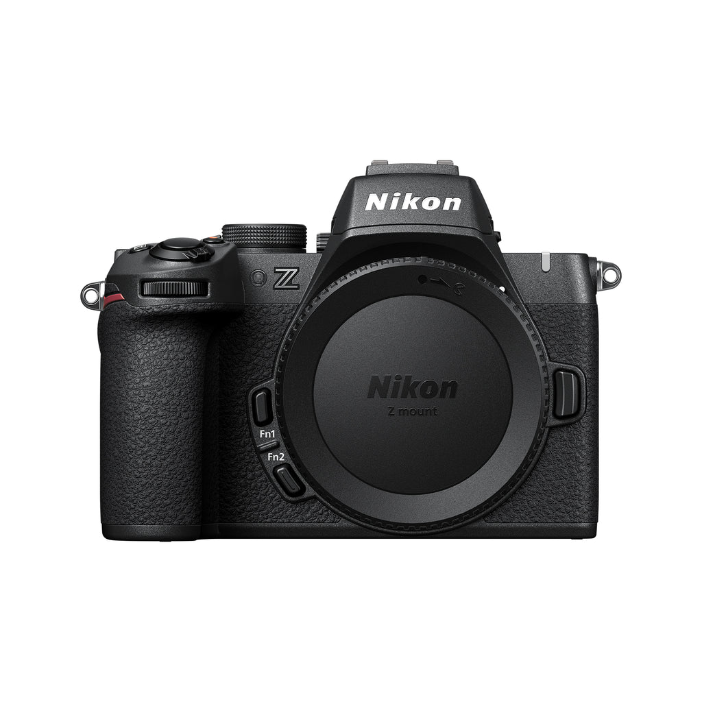 NIKON Z50 II