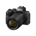 NIKON Z50 II + 16-50 VR + 50-250 VR