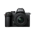 NIKON Z50 II + 16-50 VR