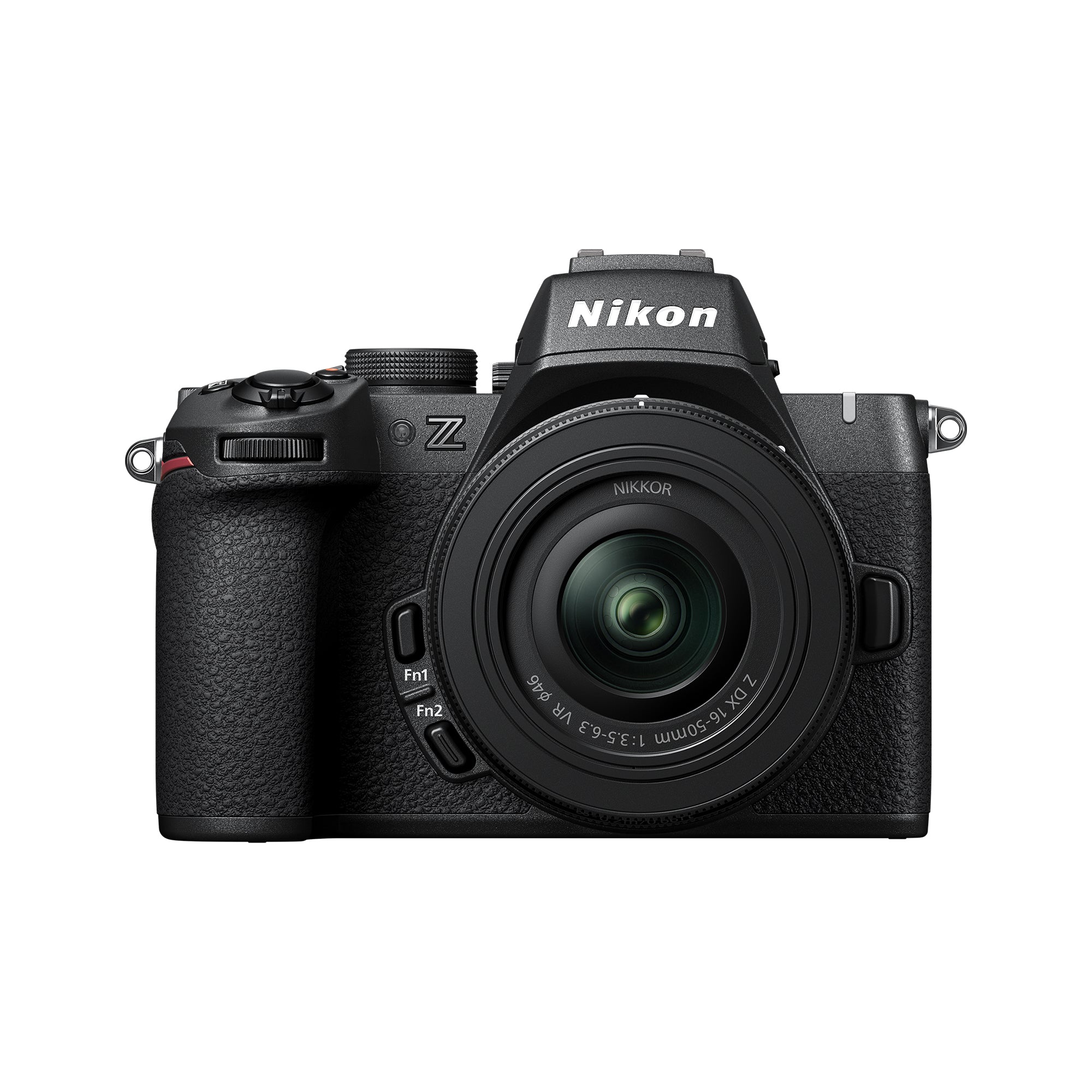 NIKON Z50 II + 16-50 VR