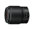 NIKKOR Z 50/1,8 S