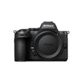 NIKON Z5 II