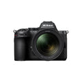 NIKON Z5 II + 24-70/4,0 S