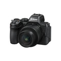 NIKON Z5 II + 24-50/4,0-6,3