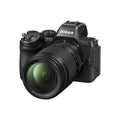 NIKON Z5 II + 24-200/4,0-6,3