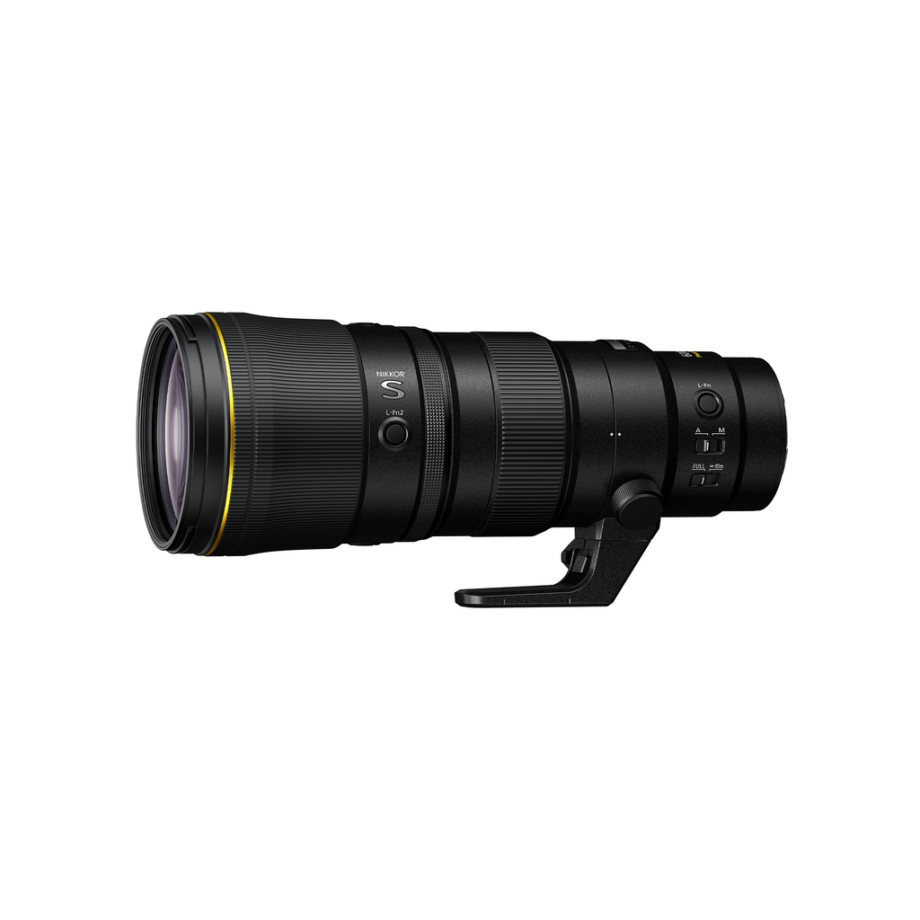 NIKKOR Z 600/6,3 VR S