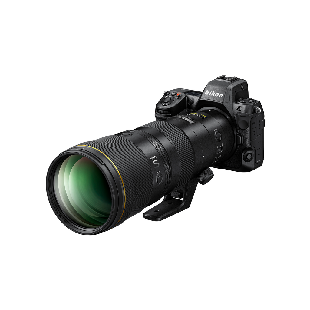 NIKKOR Z 600/6,3 VR S