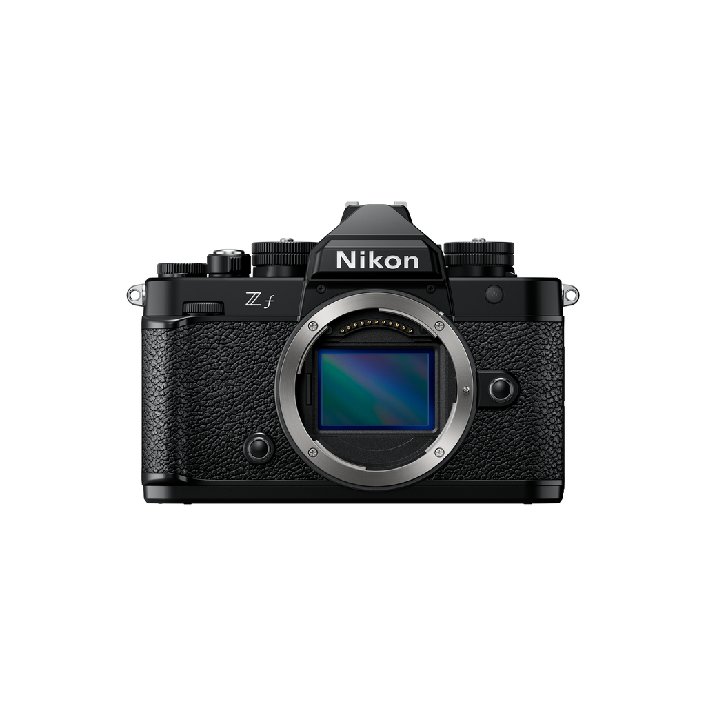 NIKON Z F Kamerahus