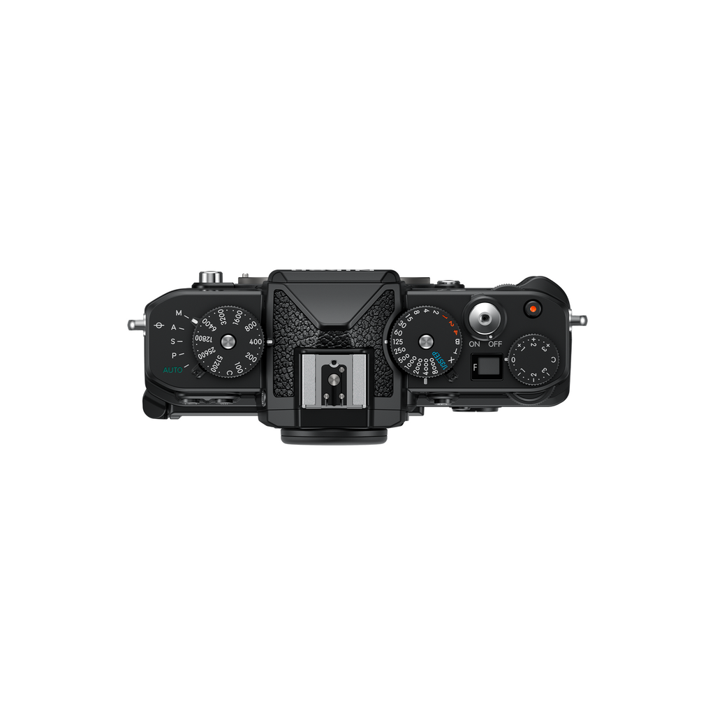 NIKON Z F Kamerahus