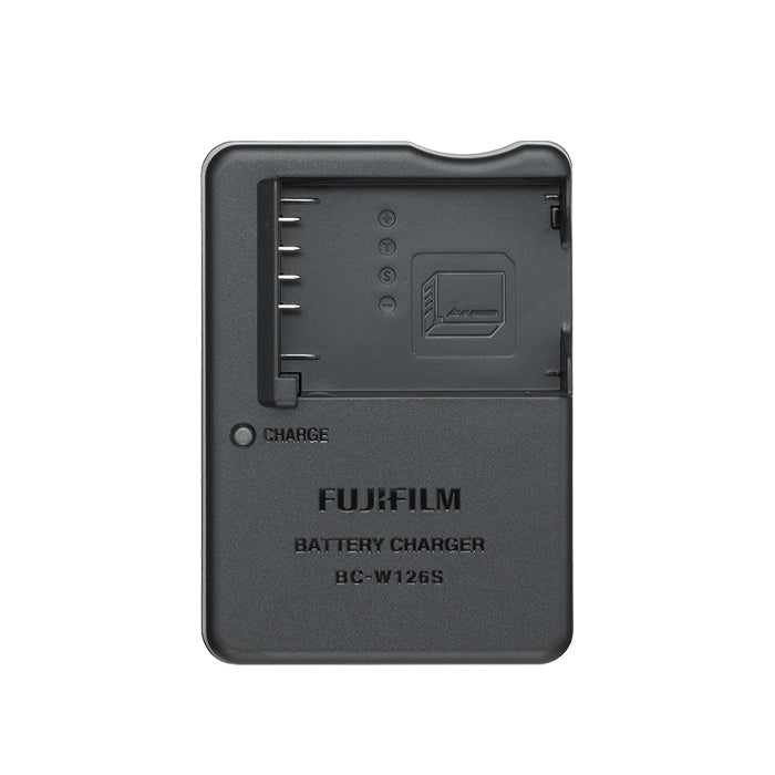 FUJIFILM BC-W126S LADER