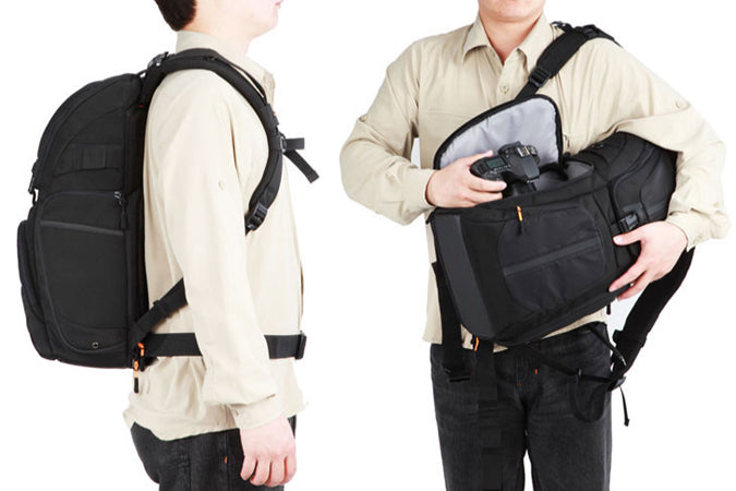 BENRO COOL WALKER CW200