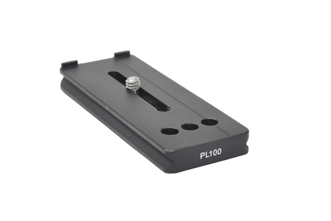 BENRO PL100 QUICK RELEASE PLADE