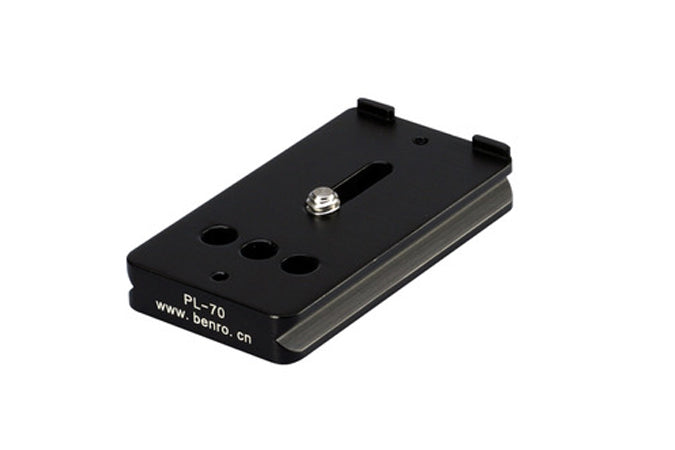 BENRO PL70 PLADE