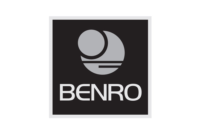 BENRO QR6 PLADE S2  3/8"