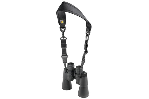 BLACK RAPID BINOC REM KAN BRUGES PÅ DR-1 OG 2