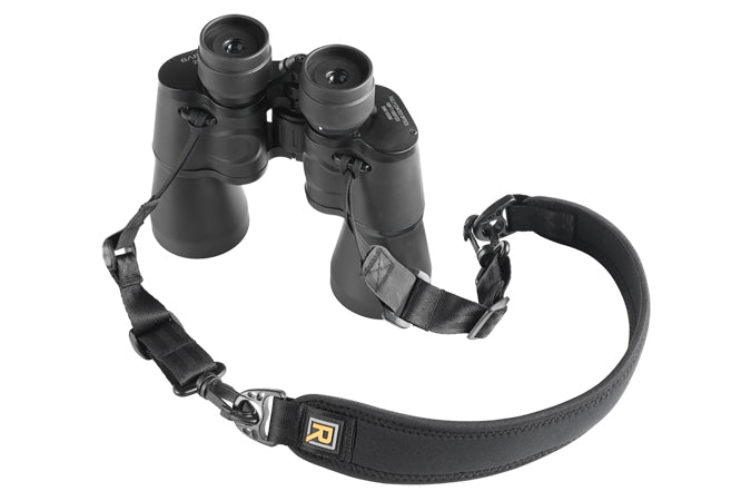 BLACK RAPID BINOC REM KAN BRUGES PÅ DR-1 OG 2