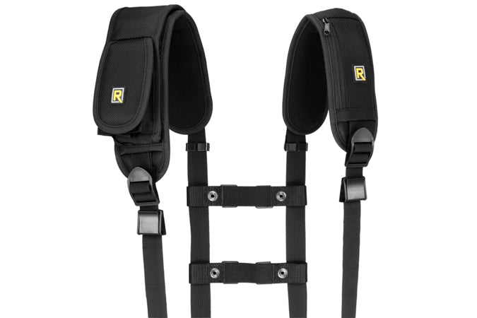 BLACK RAPID CP-R COUPLER