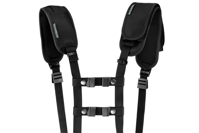 BLACK RAPID CP-R COUPLER