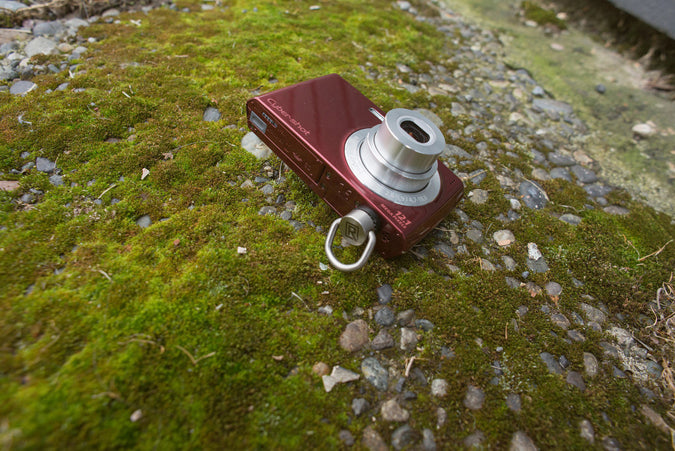 BLACK RAPID FASTENR HITCH