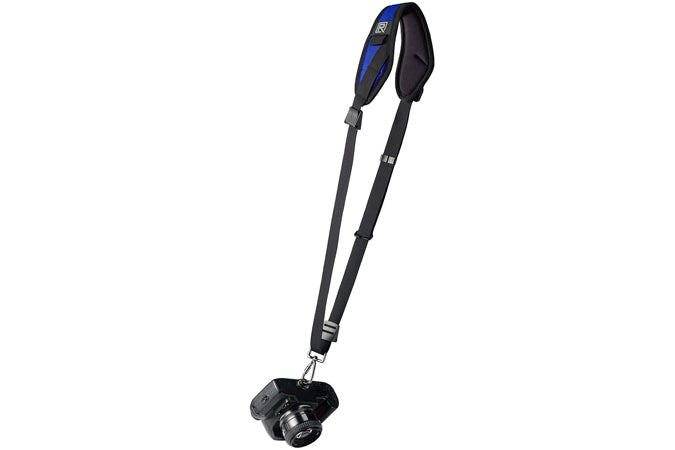 BLACK RAPID KICK COBOLT BLÅ