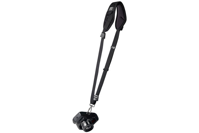 BLACK RAPID KICK FLORAL
