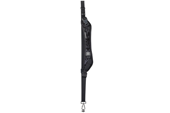 BLACK RAPID KICK FLORAL
