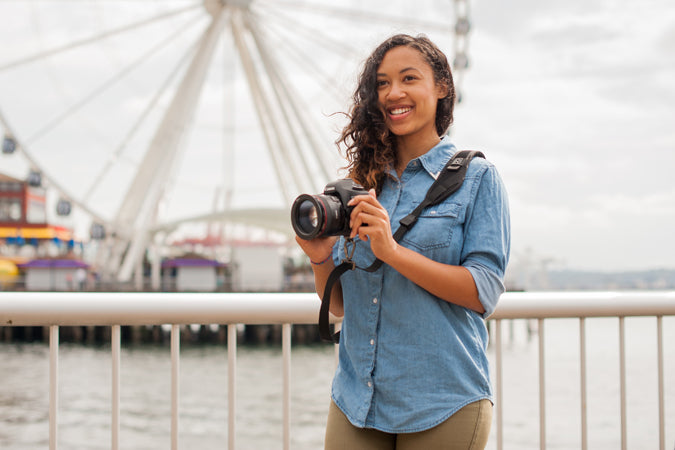 BLACK RAPID KICK COBOLT BLÅ
