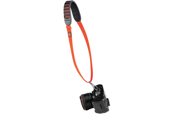 BLACK RAPID SHOT REM ORANGE NON CROSS