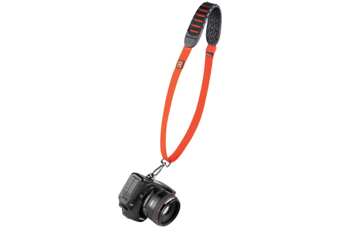 BLACK RAPID SHOT REM ORANGE NON CROSS