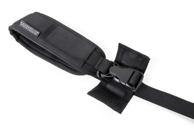 BLACK RAPID BUCK BUCKLE COVER