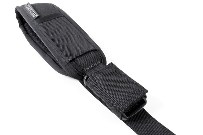 BLACK RAPID BUCK BUCKLE COVER